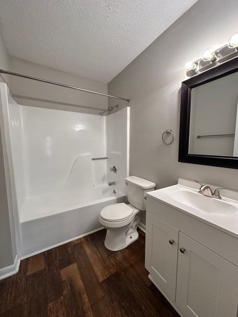 Maryville Apartment: 203 Stone Tree Drive