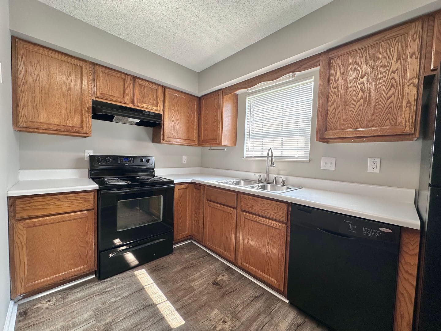 Knoxville Apartment: 4532 Merissa Way