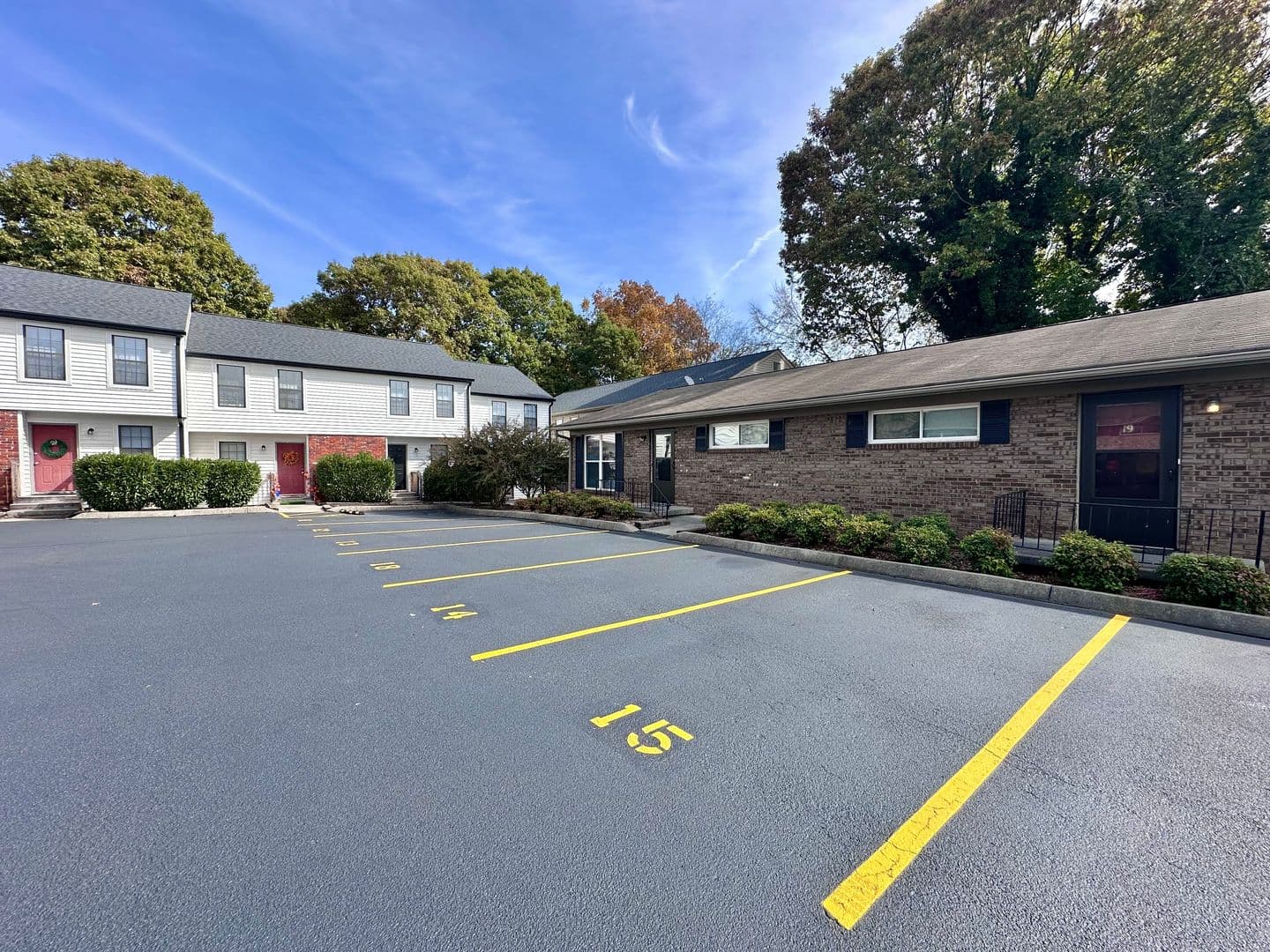 Alcoa Apartment: 1636 Louisville Road