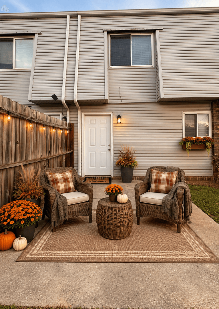 Louisville Apartment: 903 Mimosa Heights Drive