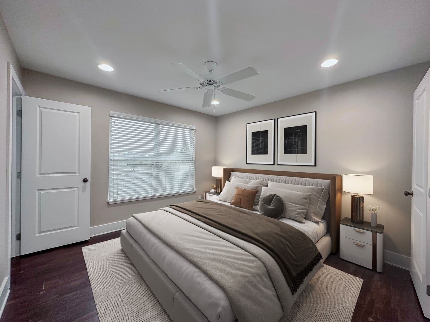 Knoxville Apartment: 425 Sutherland View Way