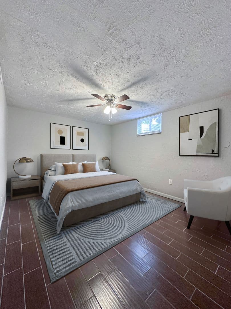 Louisville Apartment: 903 Mimosa Heights Drive