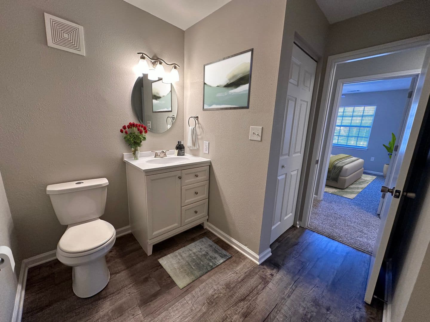 Knoxville Apartment: 1810 Rocky View Way