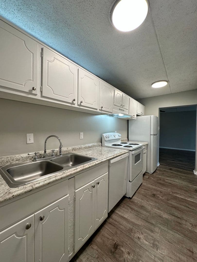 Knoxville Apartment: 4619 Sunflower Drive