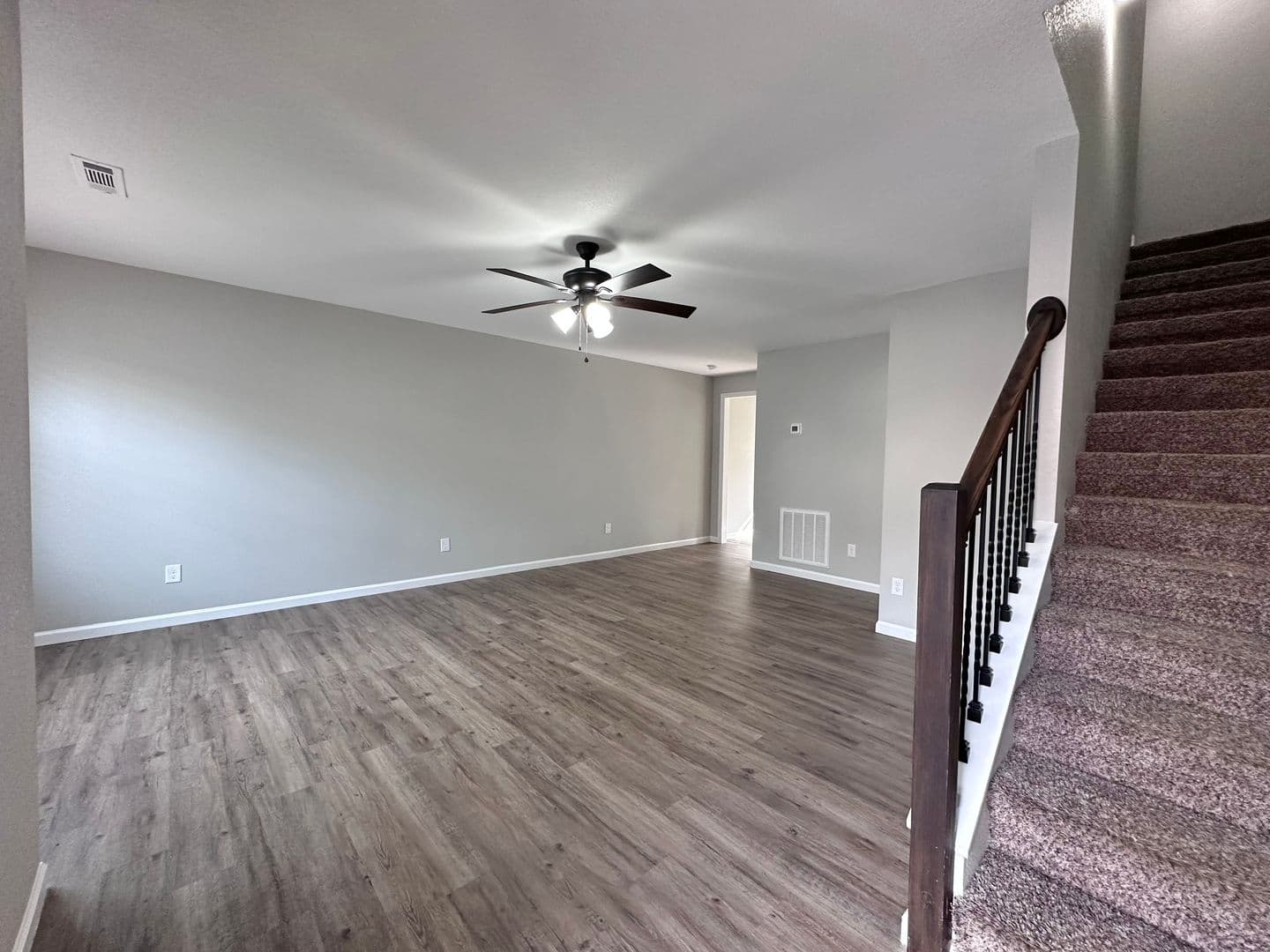 Morristown Townhome: 600 Central Church Road