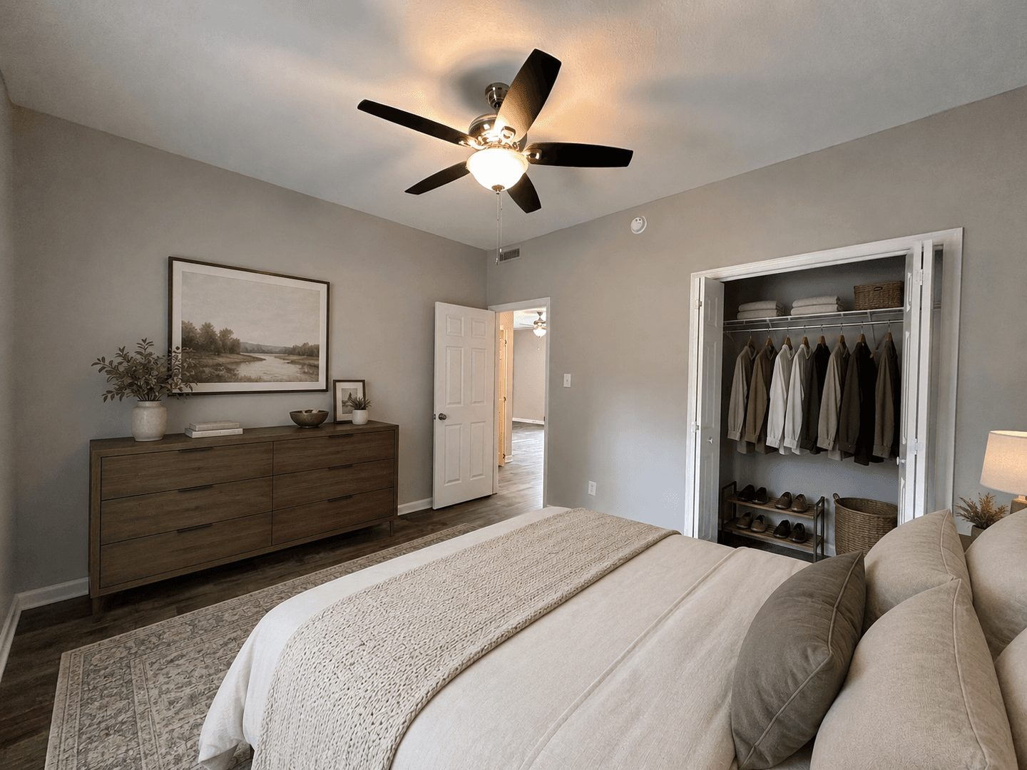 Powell Apartment: 3409 Jaydens Nest Way