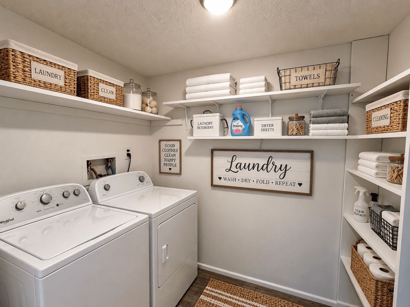 Louisville Apartment: 903 Mimosa Heights Drive
