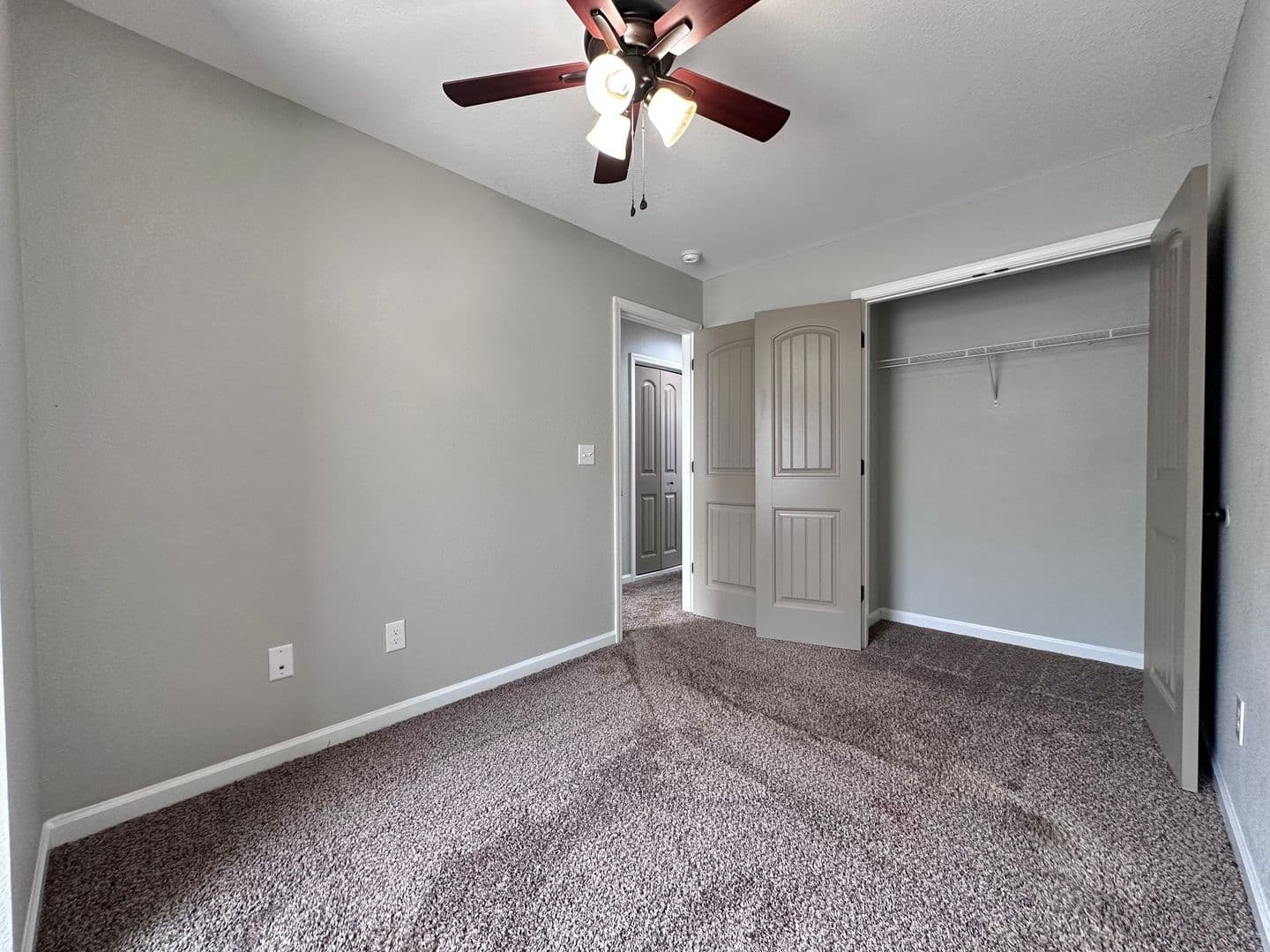 Morristown Townhome: 600 Central Church Road