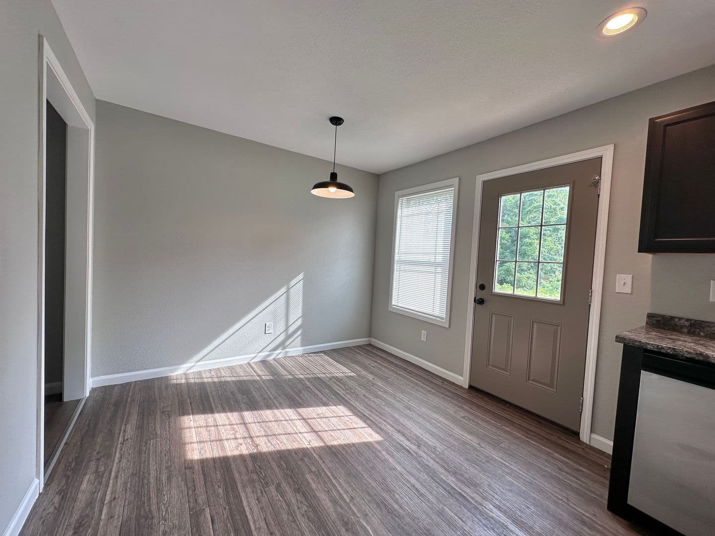 Morristown Townhome: 600 Central Church Road