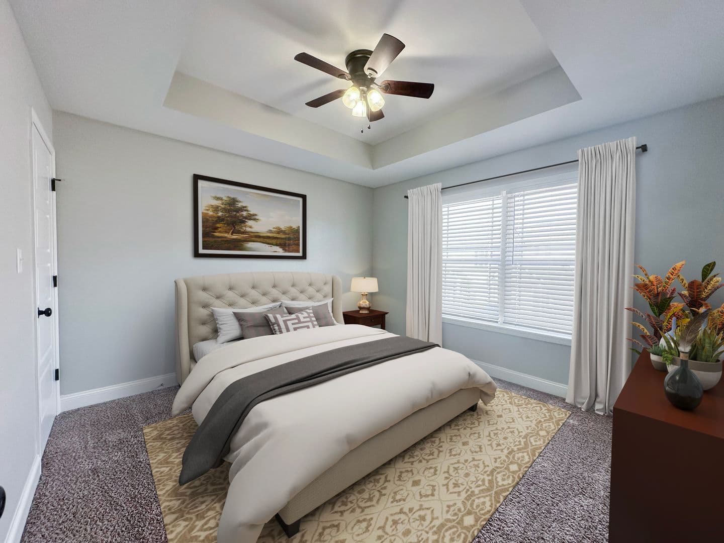 Morristown Apartment: 412 North Bellwood Road
