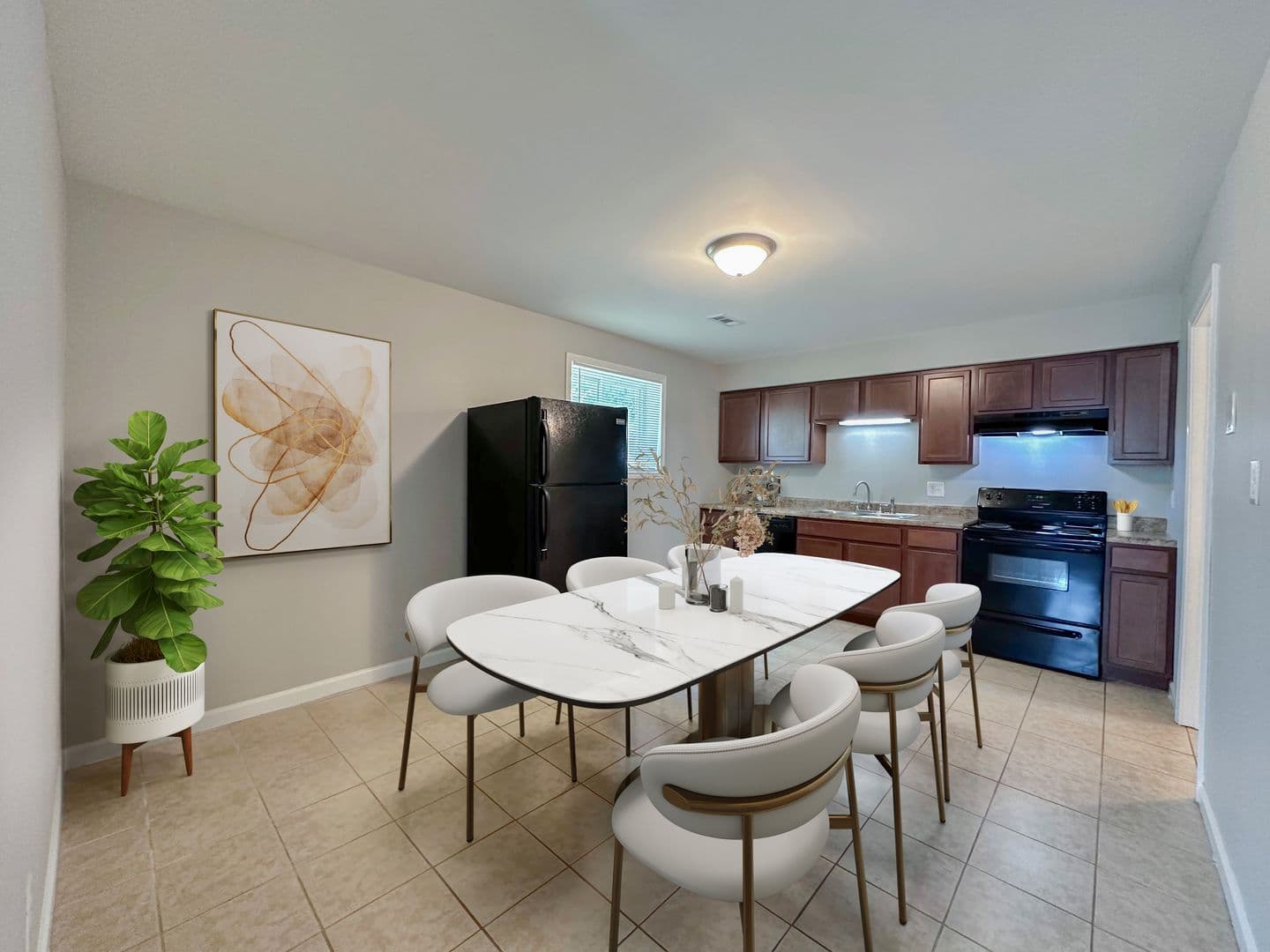Louisville Apartment: 903 Mimosa Heights Drive