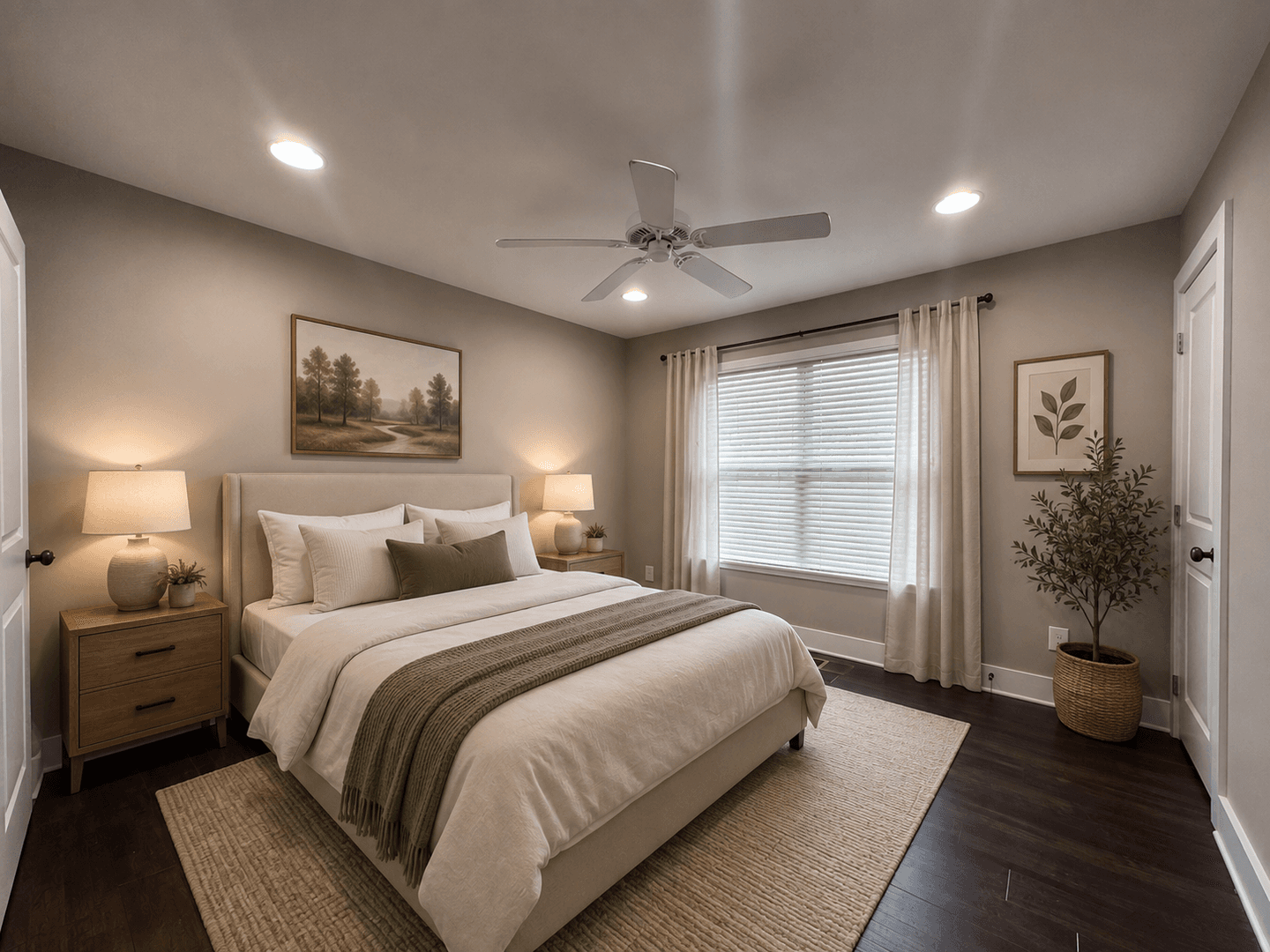 Knoxville Apartment: 425 Sutherland View Way