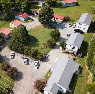 Maryville Apartment: 204 Courtyard Circle