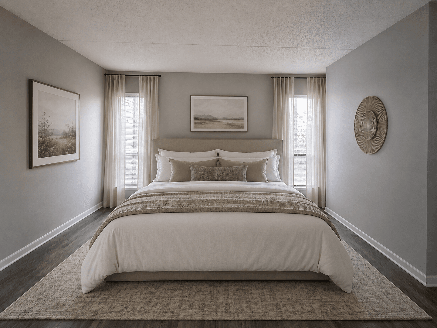 Knoxville Apartment: 4619 Sunflower Drive