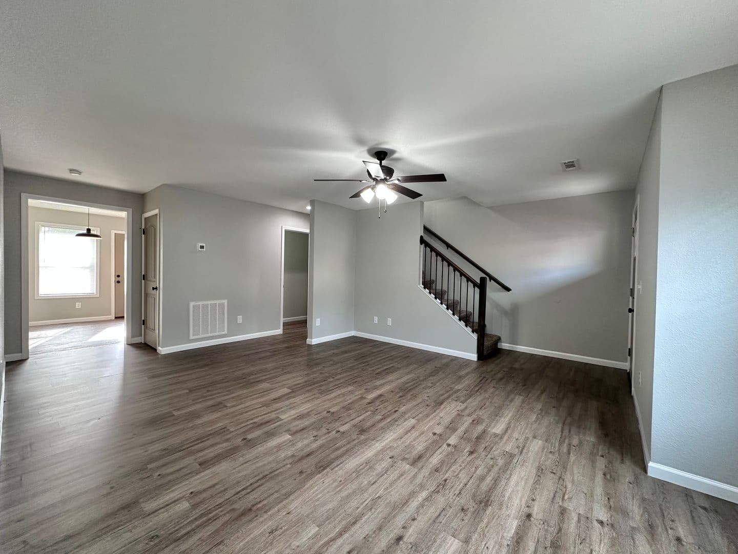 Morristown Townhome: 600 Central Church Road