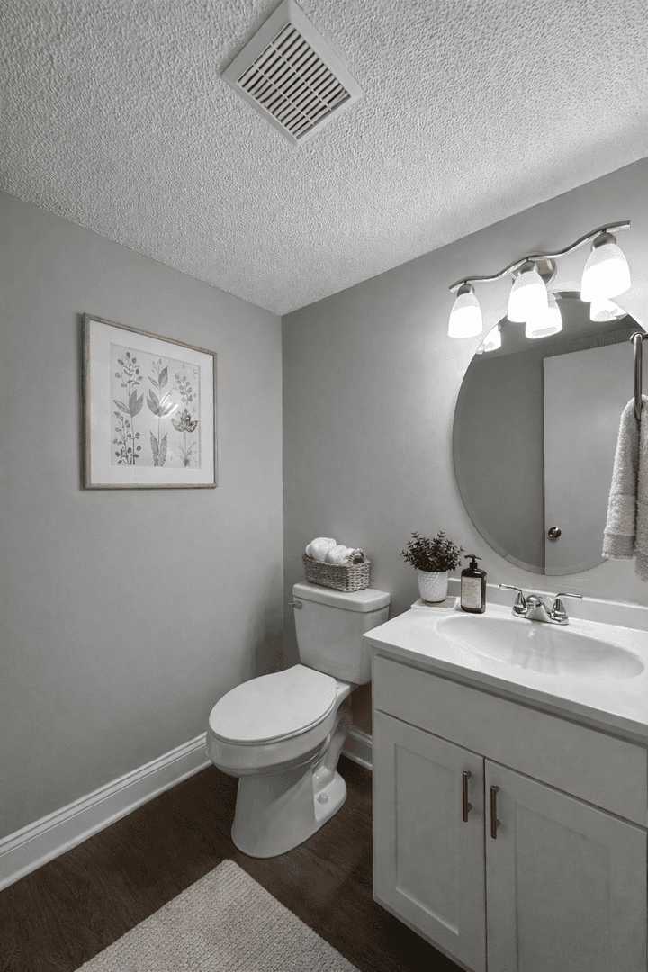 Louisville Apartment: 1918 Topside Rd