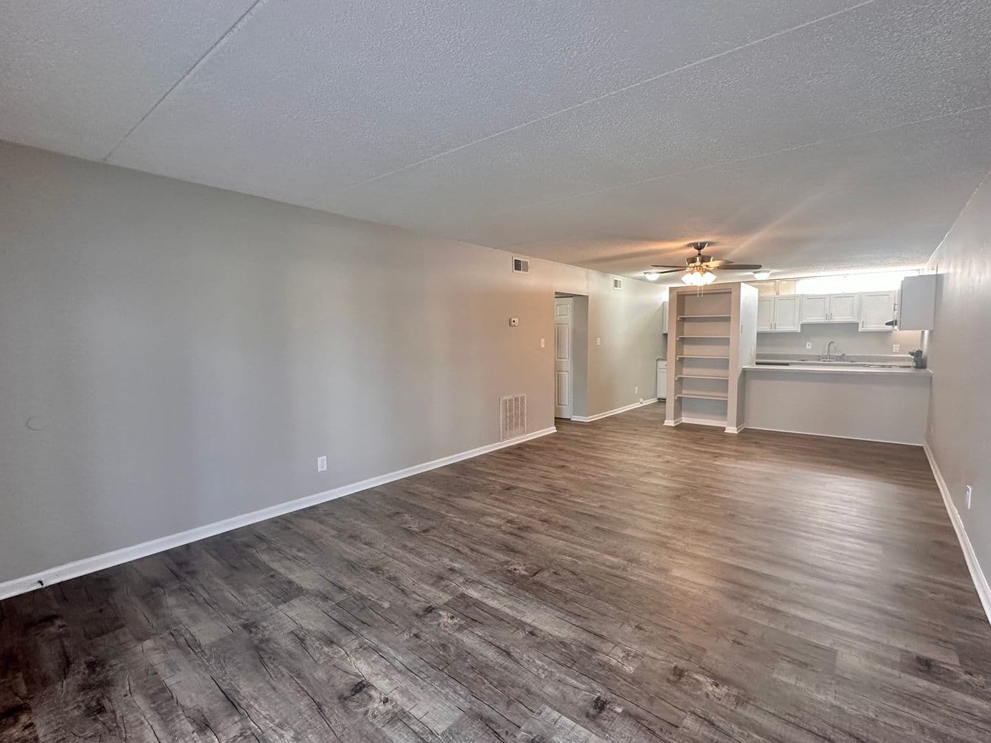Knoxville Apartment: 4619 Sunflower Drive