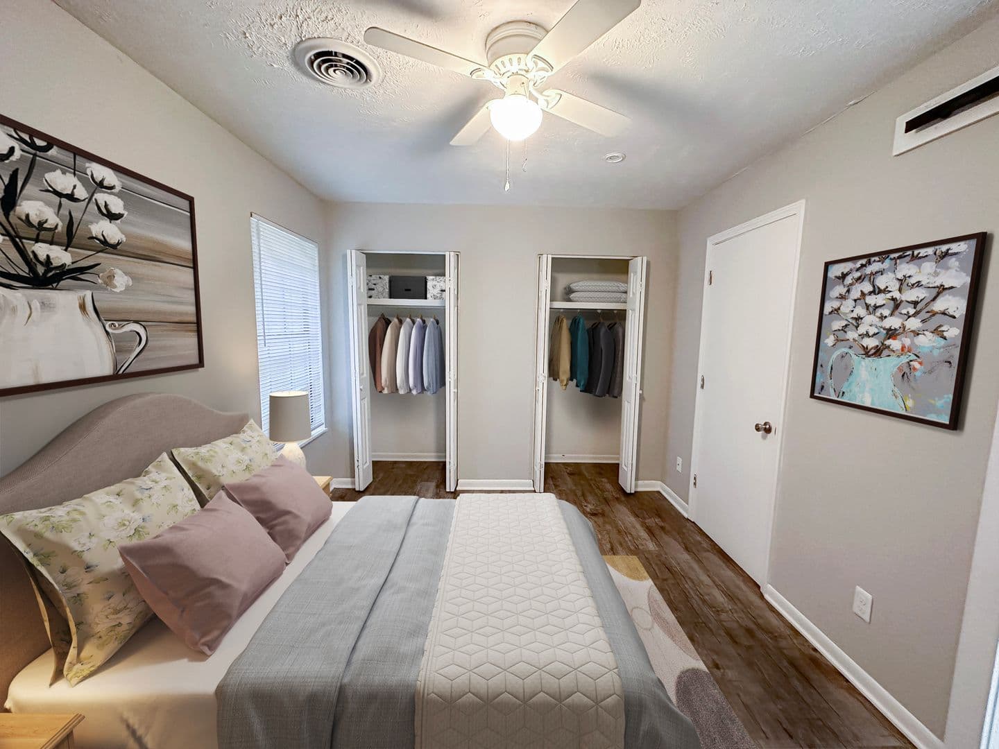 Alcoa Apartment: 1636 Louisville Road