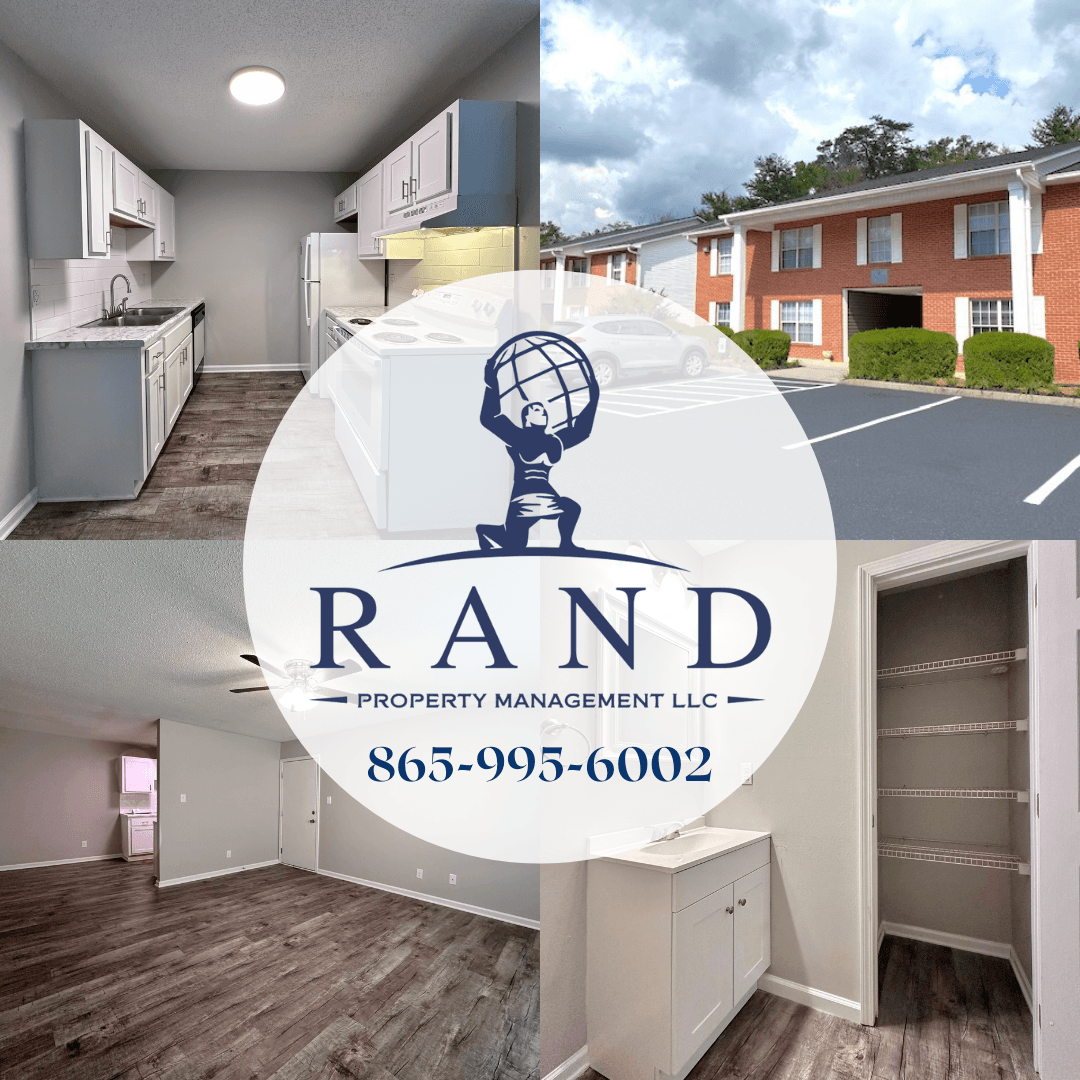 Maryville Apartment: 205 Guadal Canal Drive