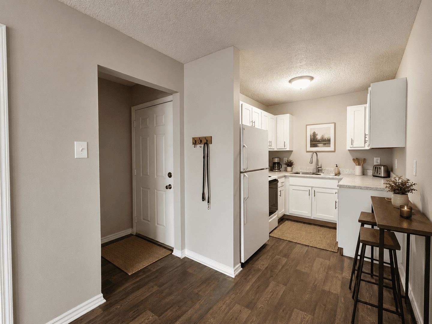 Maryville Apartment: 203 Stone Tree Drive