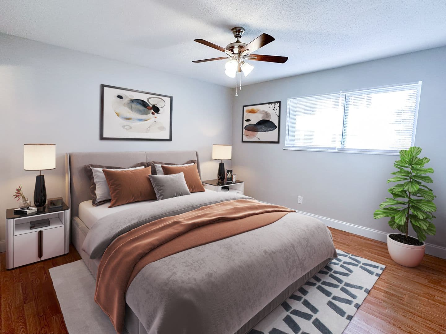 Knoxville Apartment: 4501 Tillery Road