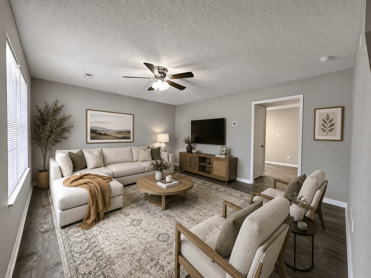 Knoxville Apartment: 4532 Merissa Way
