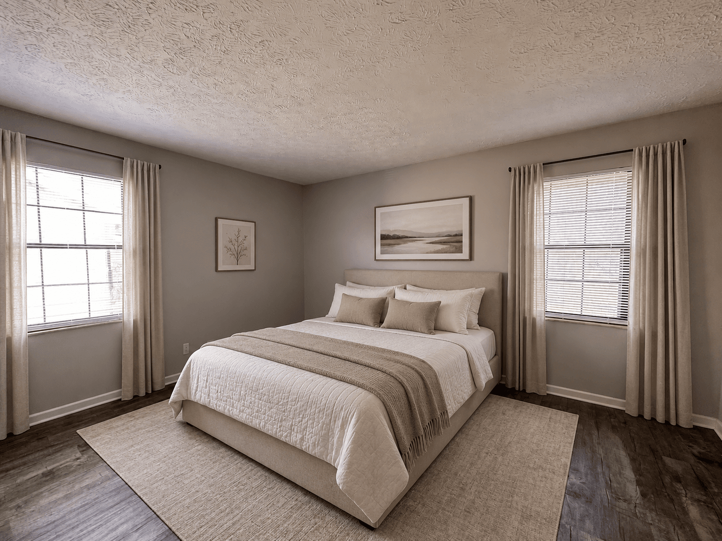 Louisville Apartment: 119 Lakeview Court