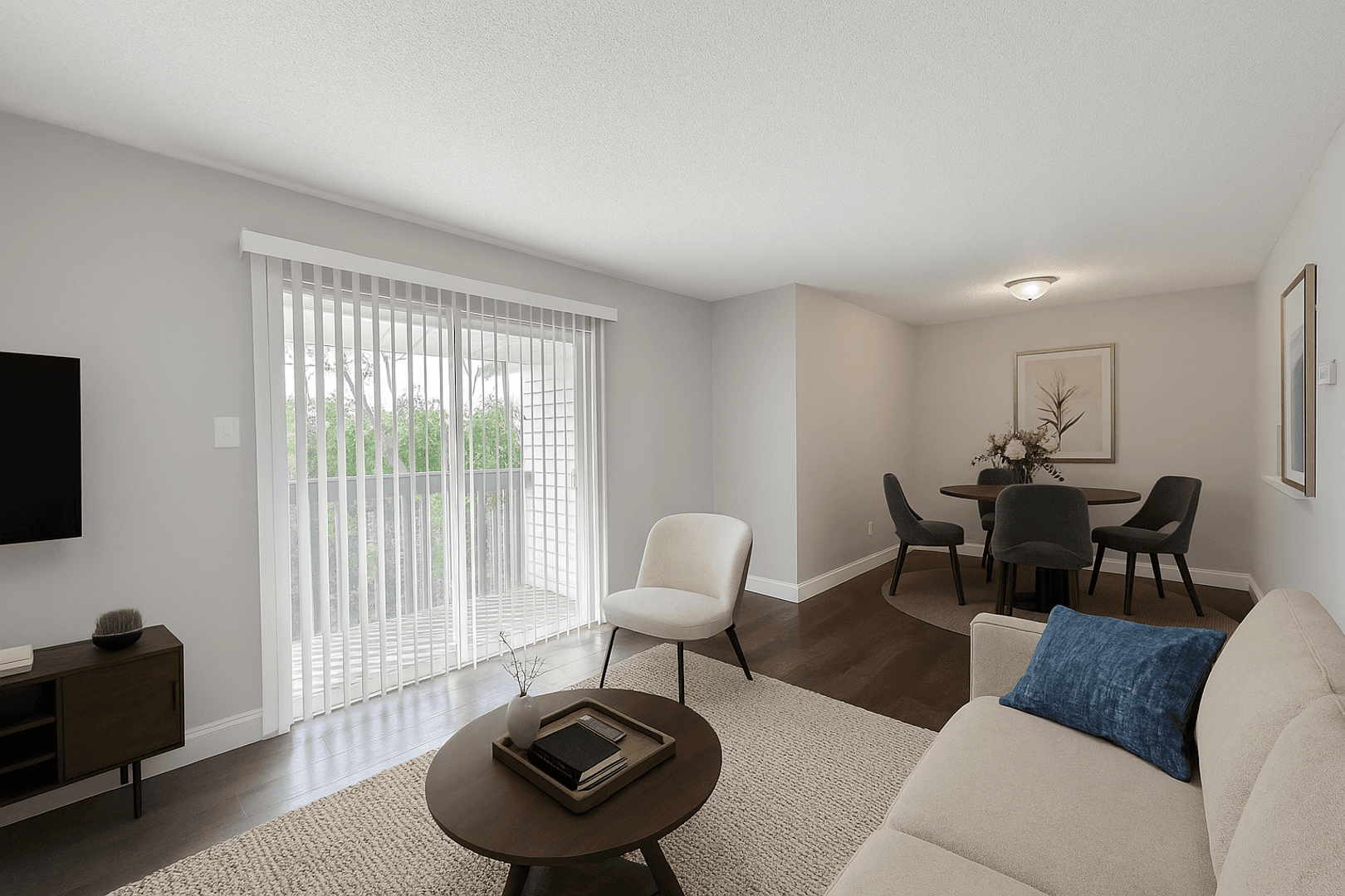 Knoxville Apartment: 4501 Tillery Road