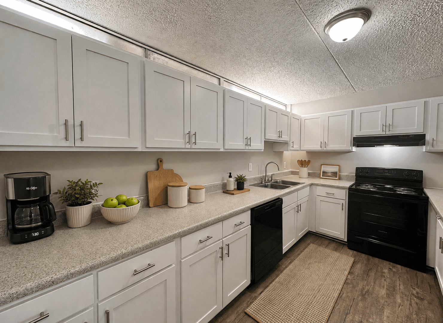 Knoxville Apartment: 4619 Sunflower Drive