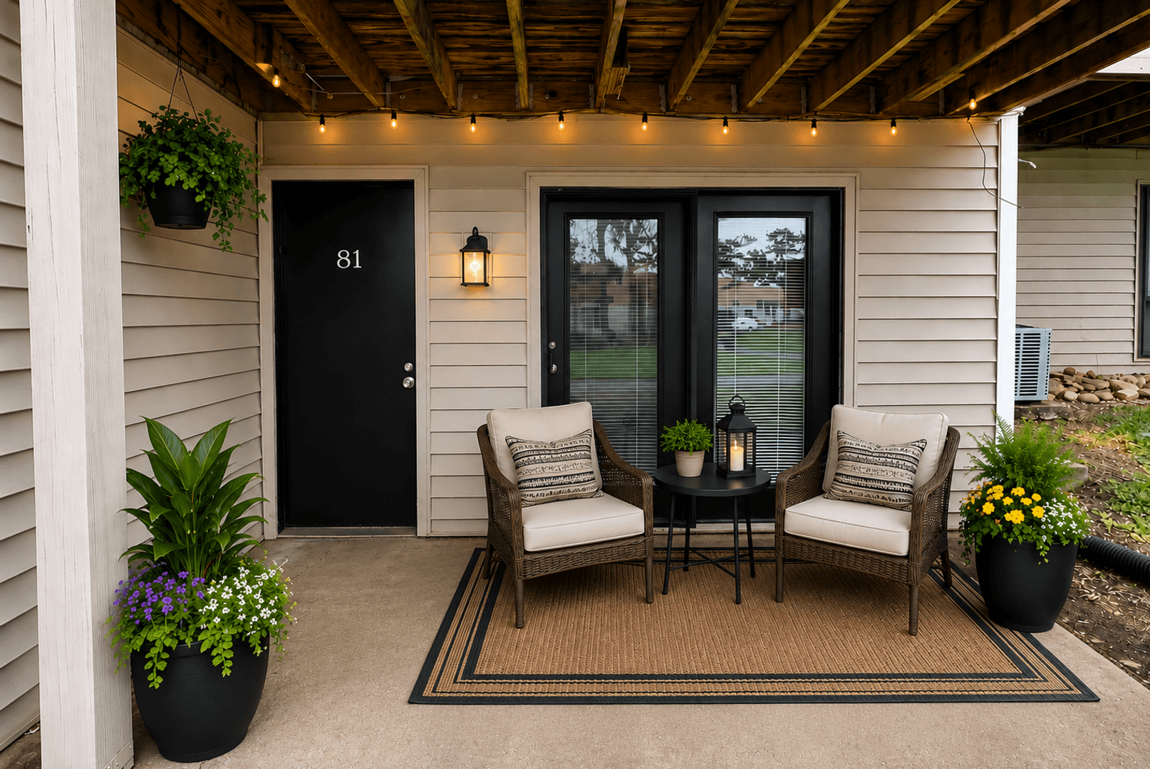 Knoxville Apartment: 4619 Sunflower Drive