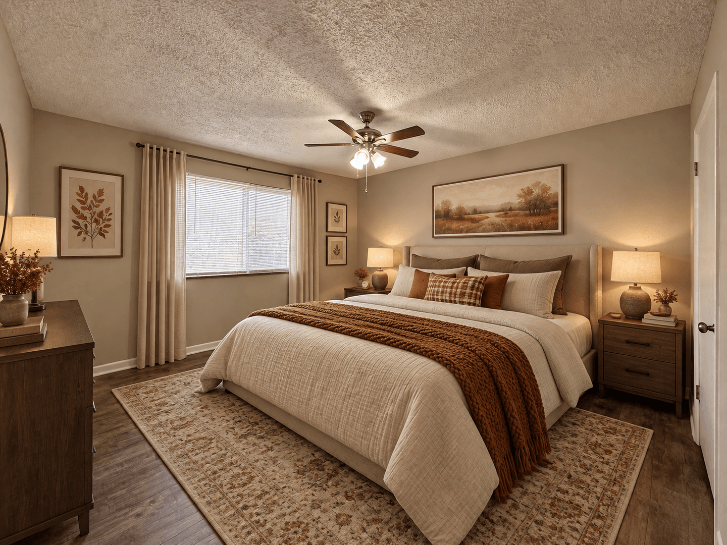 Louisville Apartment: 903 Mimosa Heights Drive
