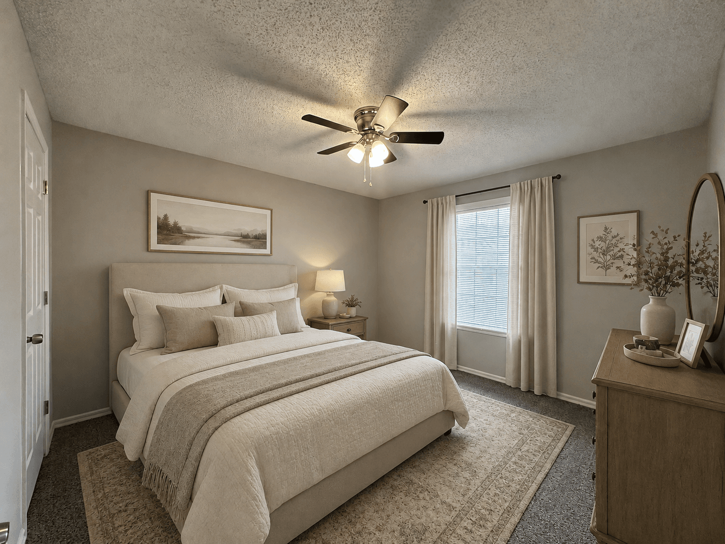 Maryville Apartment: 203 Stone Tree Drive