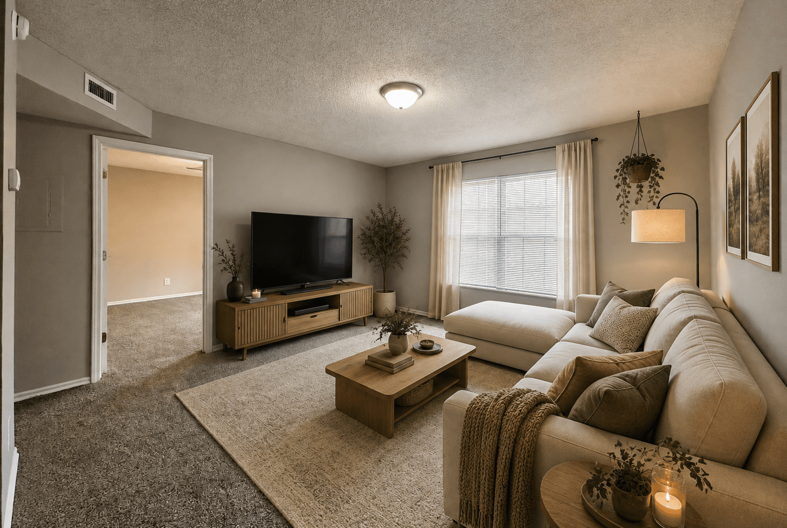 Maryville Apartment: 203 Stone Tree Drive