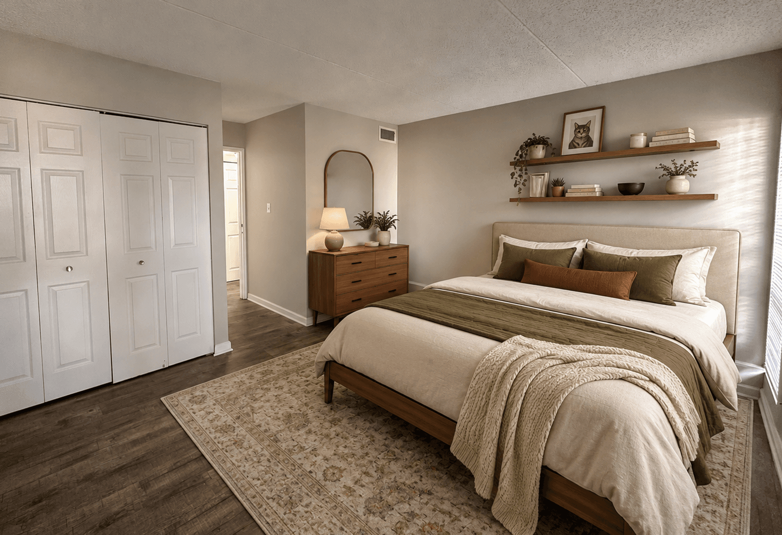 Knoxville Apartment: 4619 Sunflower Drive