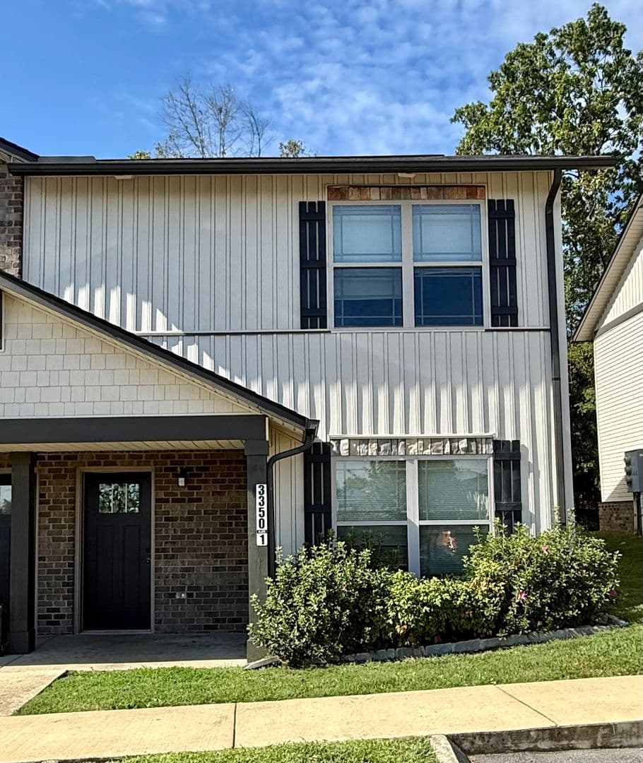 Morristown Apartment: 685 Central Church Road