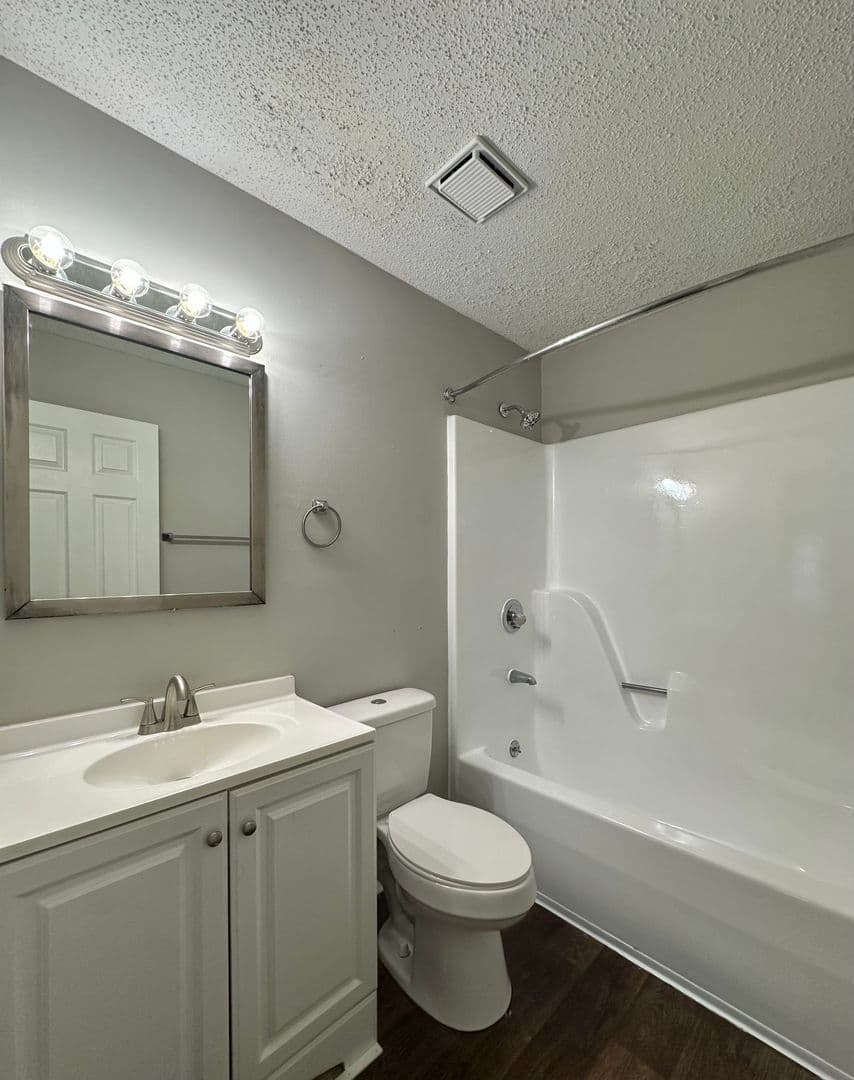 Maryville Apartment: 203 Stone Tree Drive