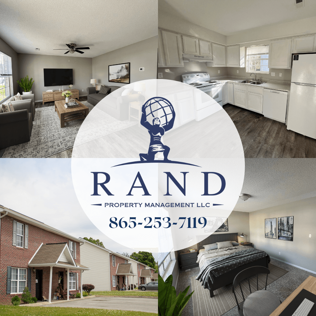 Knoxville Apartment: 4532 Merissa Way