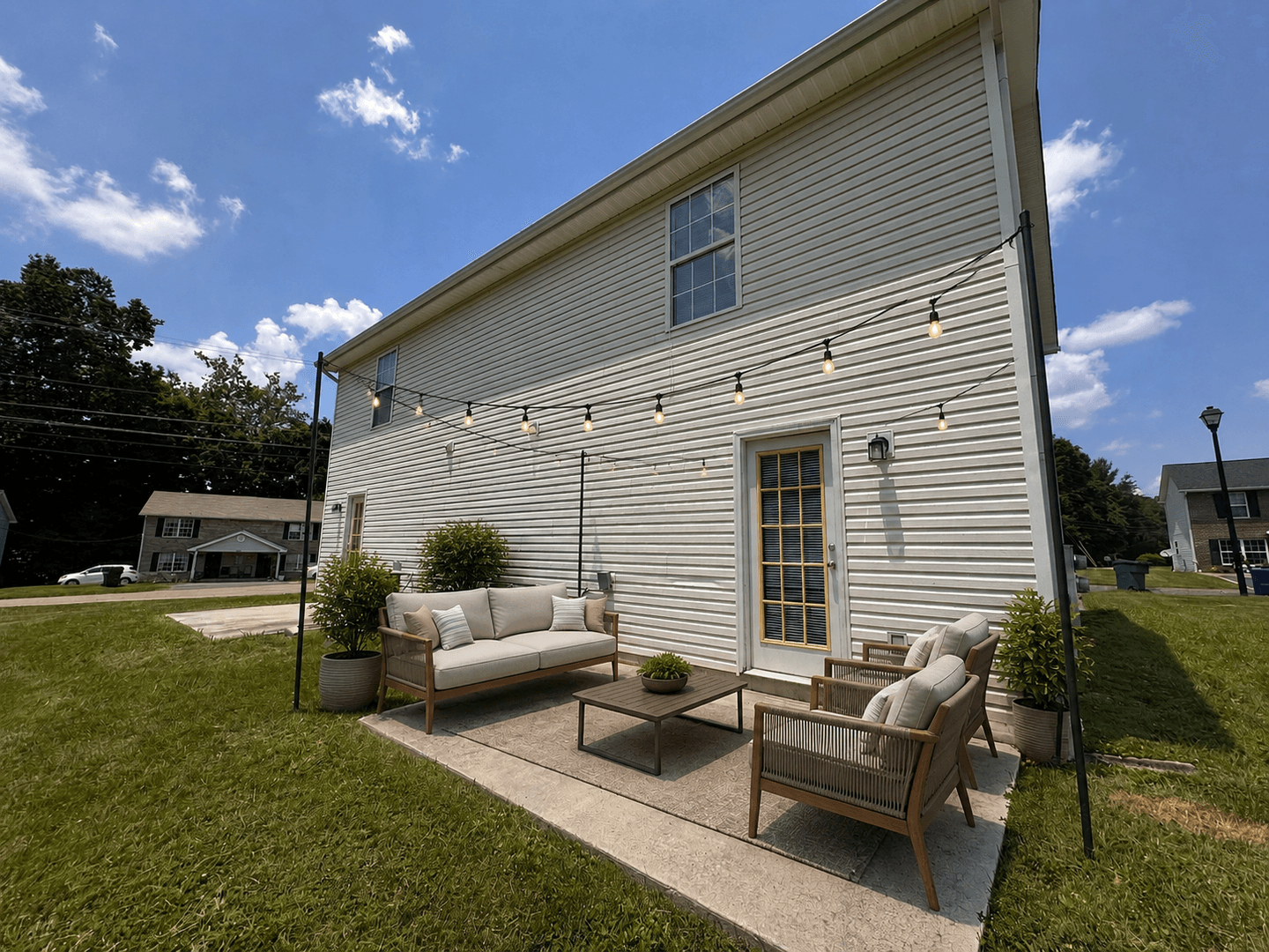 Knoxville Apartment: 4532 Merissa Way