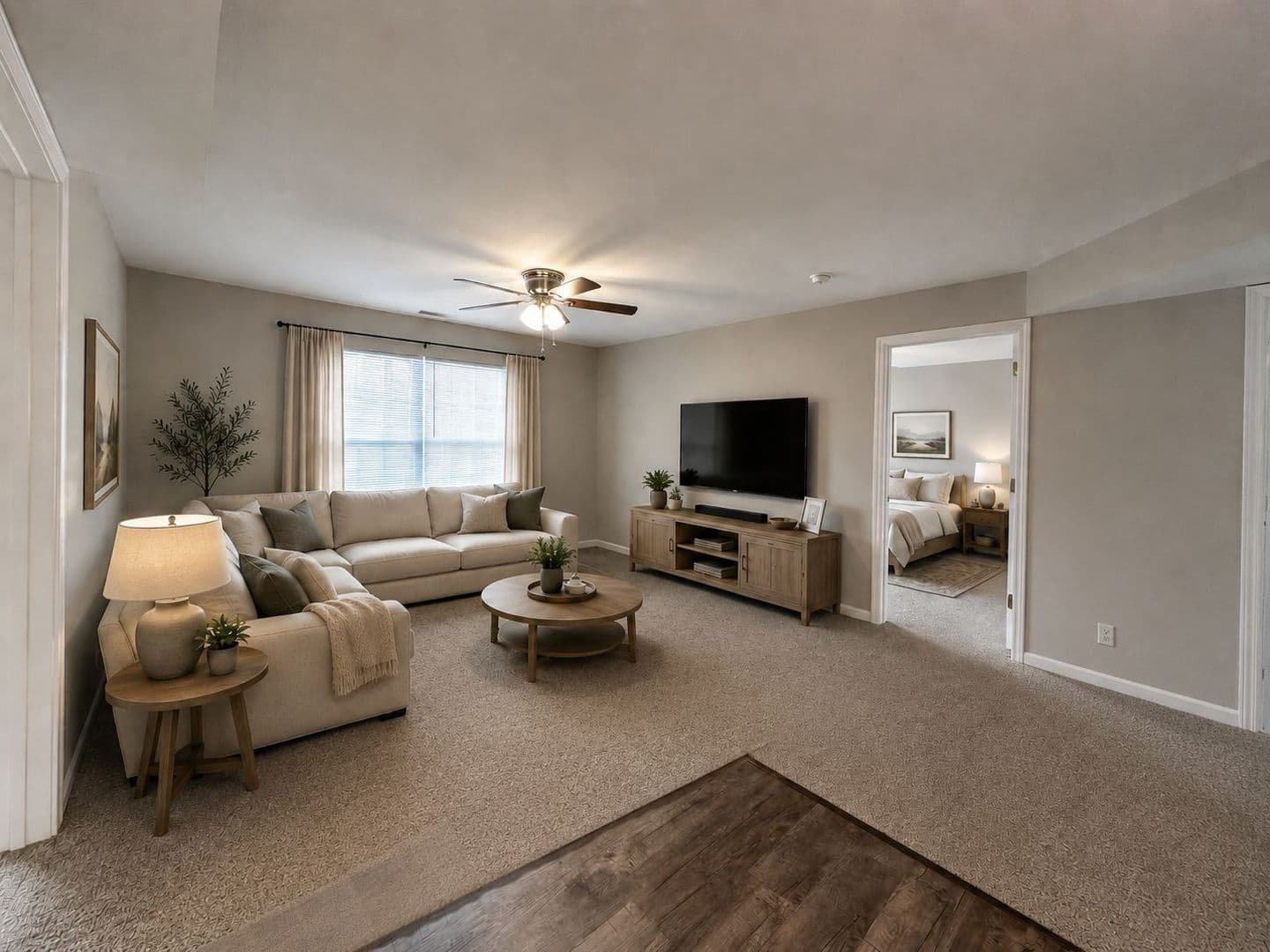 Maryville Apartment: 205 Guadal Canal Drive