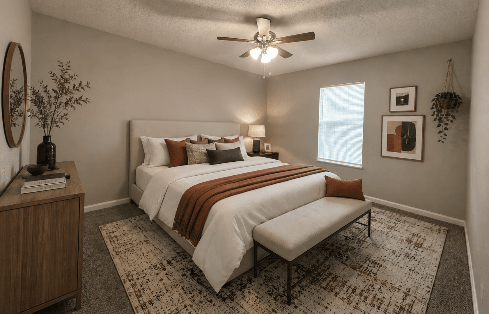 Maryville Apartment: 203 Stone Tree Drive
