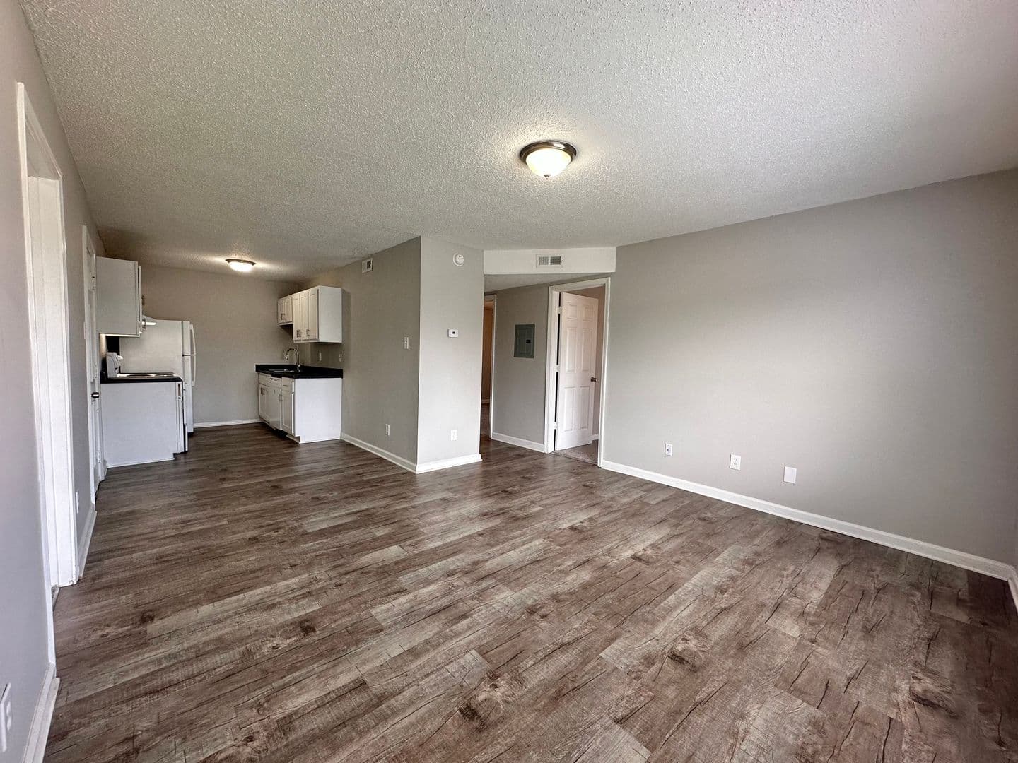 Maryville Apartment: 203 Stone Tree Drive