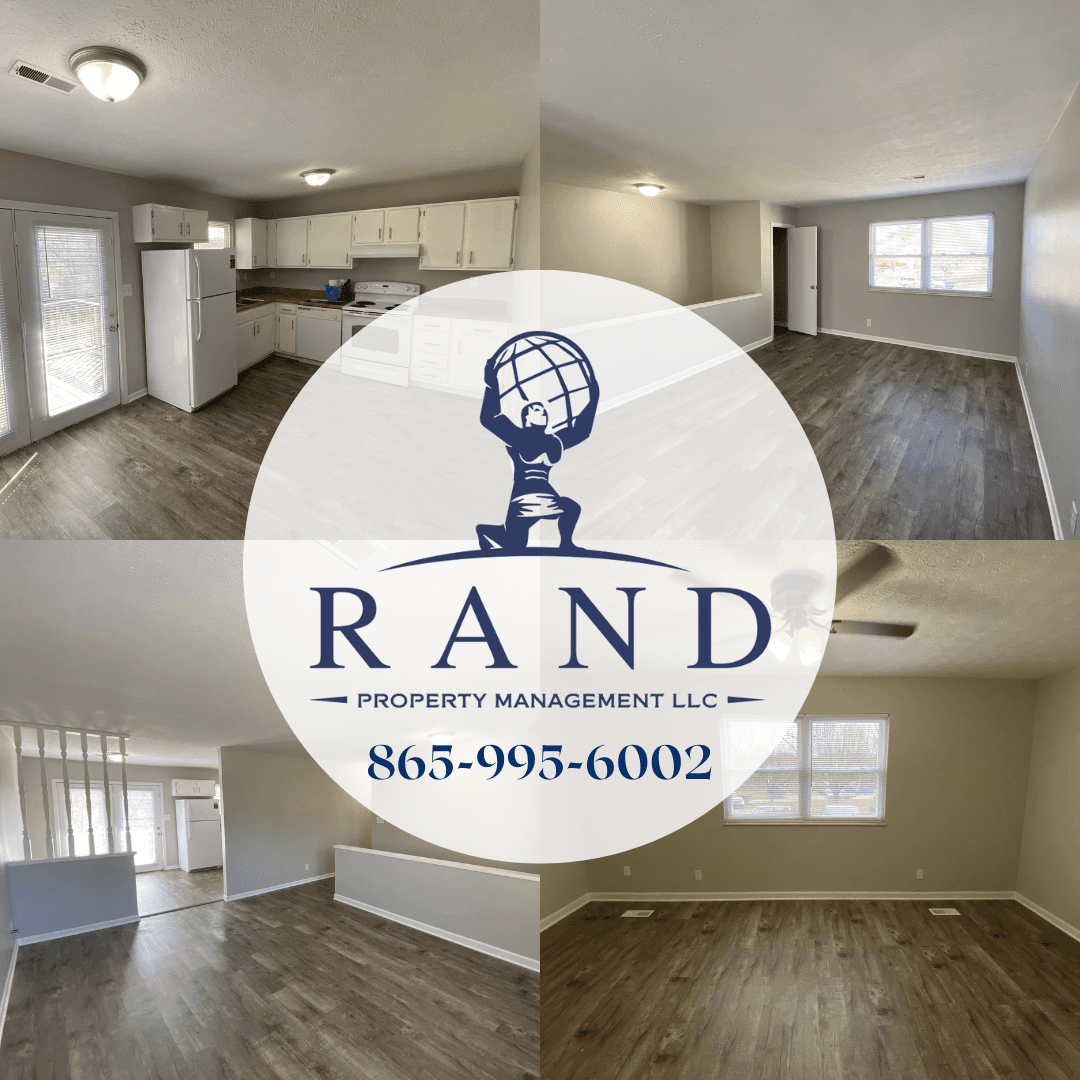 Maryville Apartment: 913 Naomi Drive