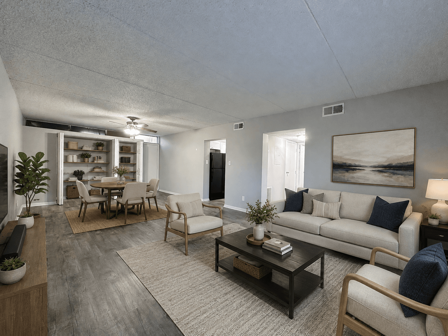 Knoxville Apartment: 4619 Sunflower Drive