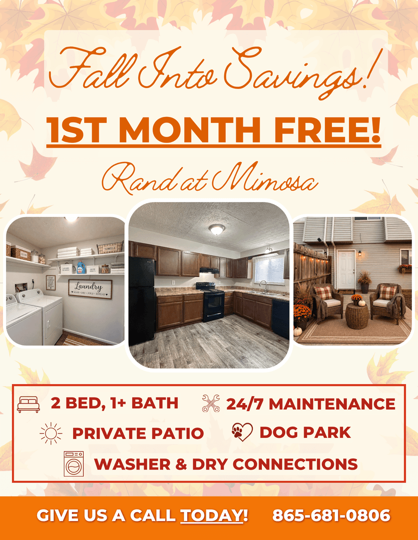 Louisville Apartment: 903 Mimosa Heights Drive