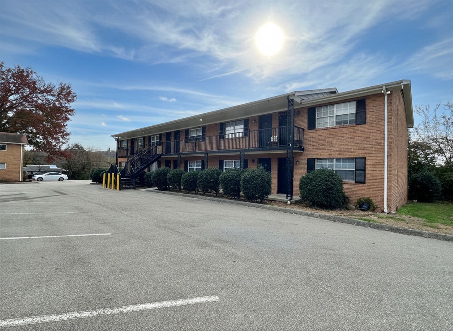 Knoxville Apartment: 5004 Willoway Drive