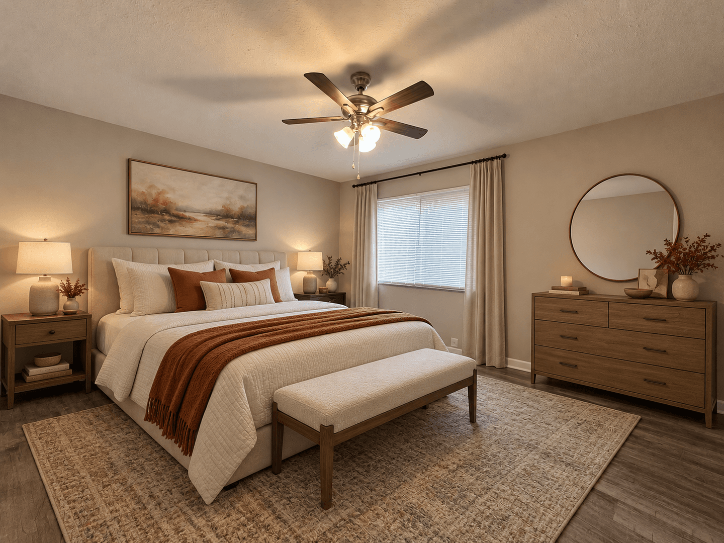 Louisville Apartment: 903 Mimosa Heights Drive