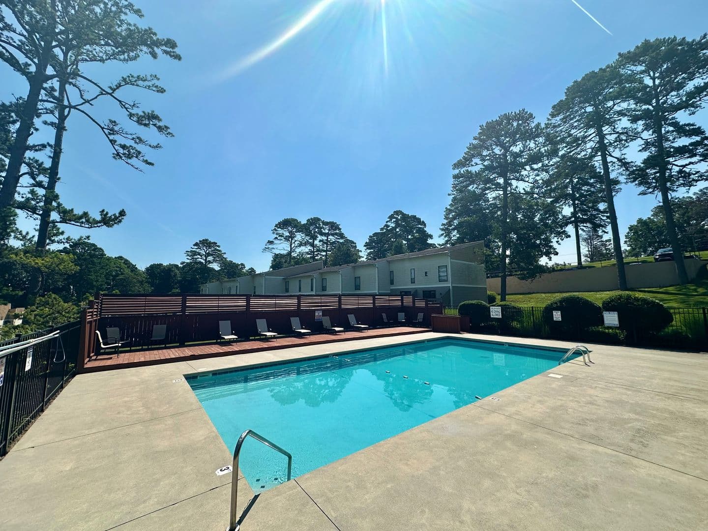 Knoxville Apartment: 4619 Sunflower Drive