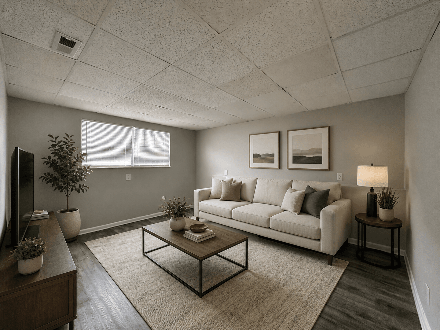 Louisville Apartment: 119 Lakeview Court