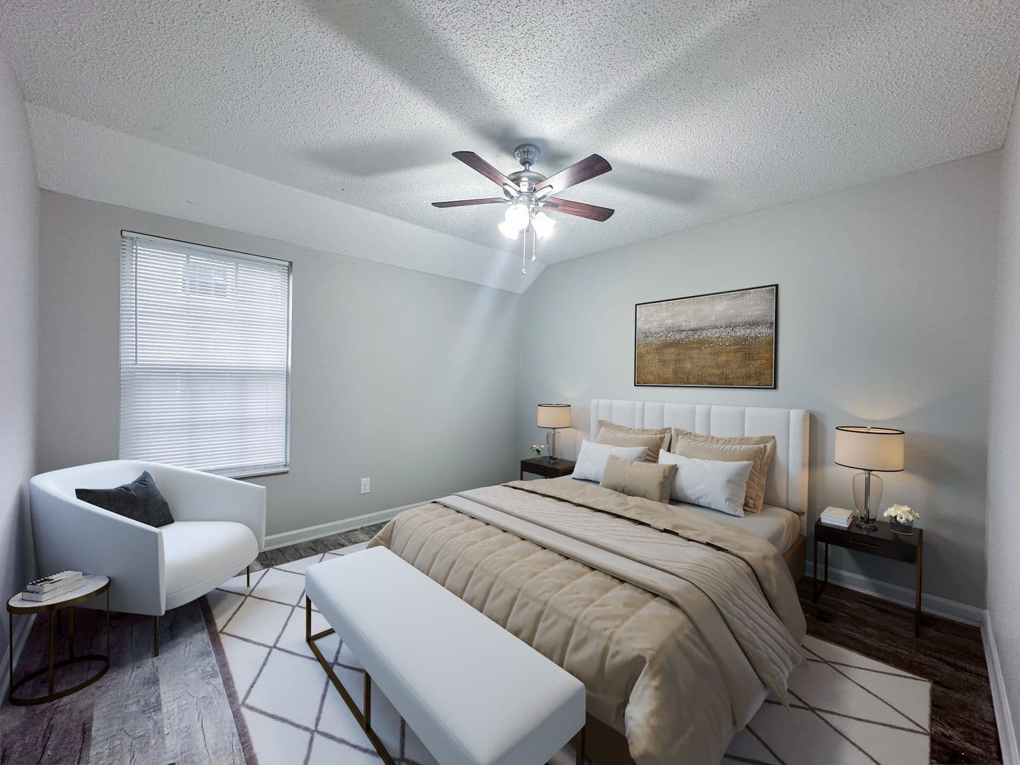 Maryville Apartment: 205 Guadal Canal Drive