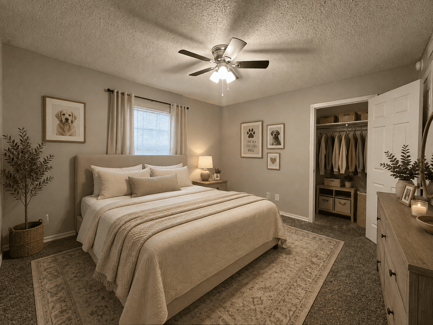 Maryville Apartment: 203 Stone Tree Drive